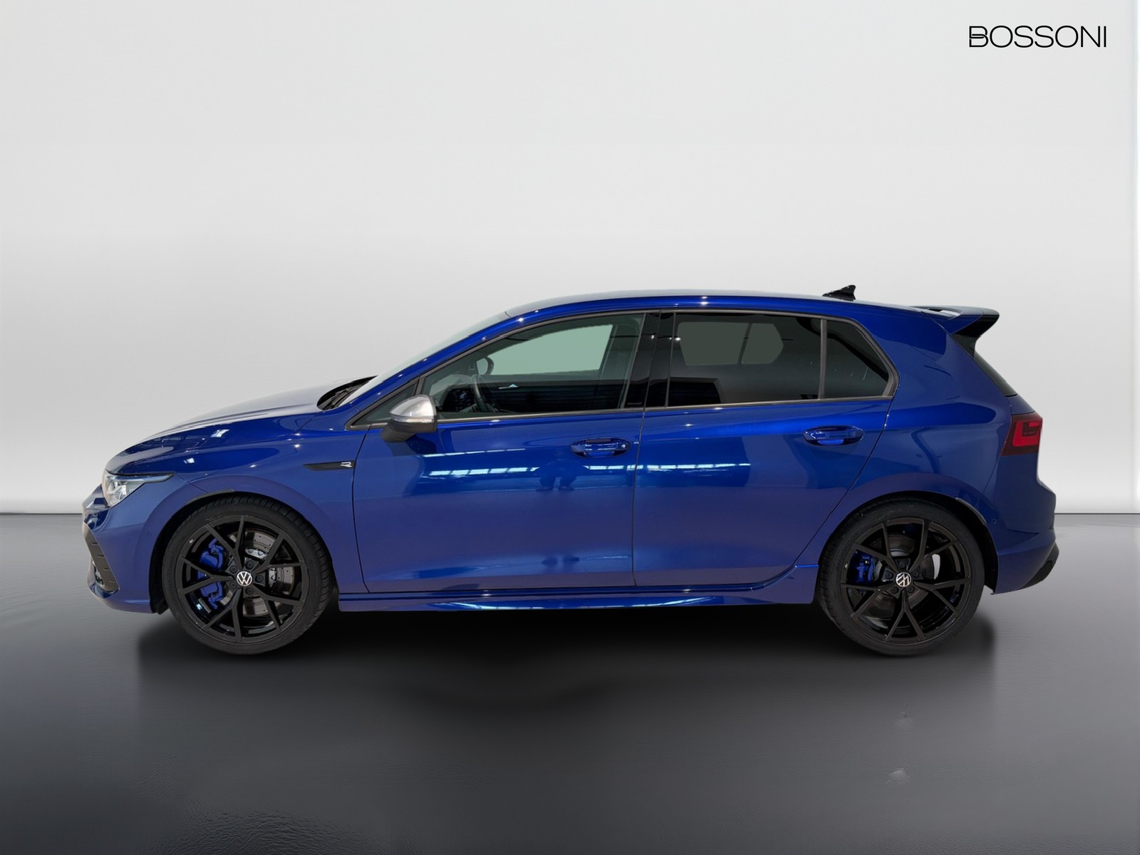 3 - Volkswagen Golf 2.0 tsi 333cv r 4motion dsg