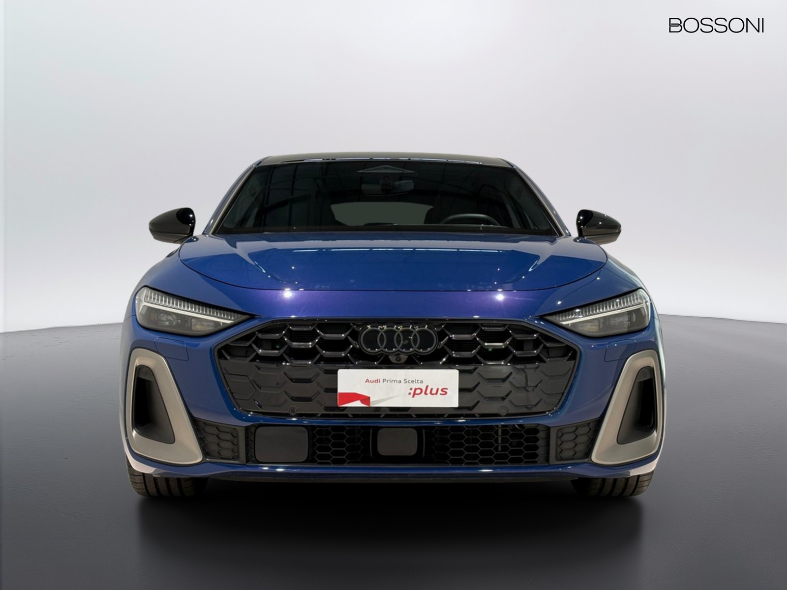 2 - Audi A5 berlina 2.0 tdi mhev+ 204cv launch edition one quattro s tronic