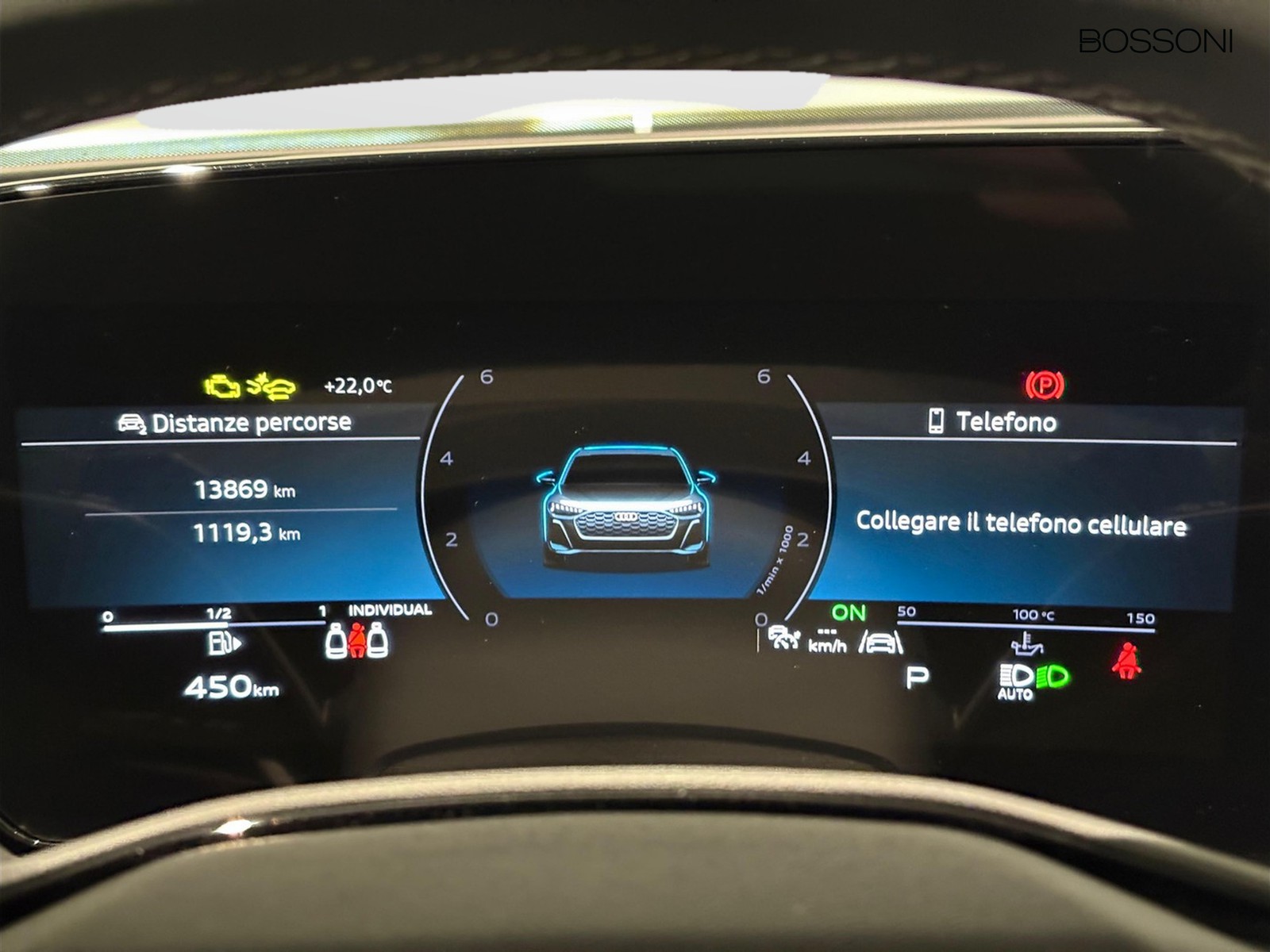 8 - Audi A5 berlina 2.0 tdi mhev+ 204cv launch edition one quattro s tronic