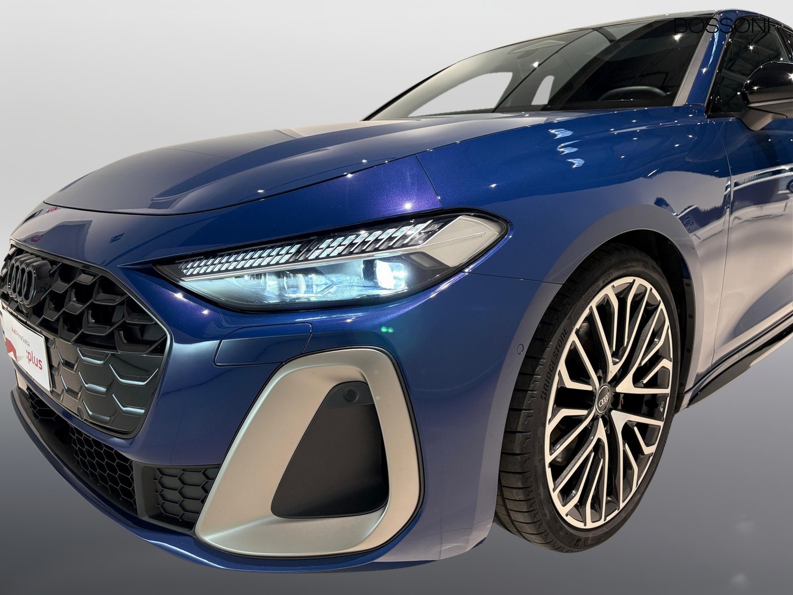 18 - Audi A5 berlina 2.0 tdi mhev+ 204cv launch edition one quattro s tronic
