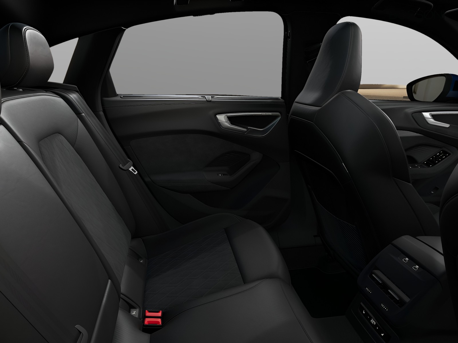 8 - Audi A5 berlina 2.0 tdi mhev+ 204cv business quattro