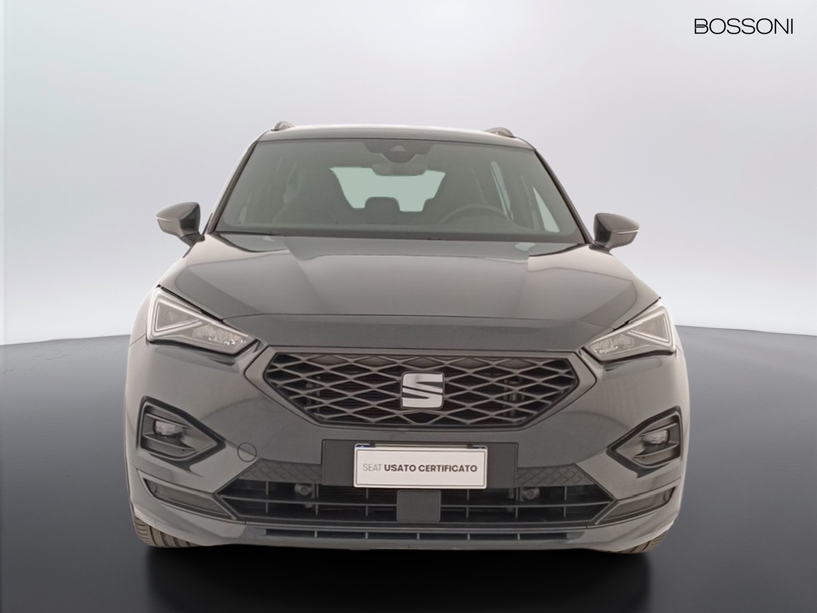 2 - Seat Tarraco 2.0 tdi 150cv fr dsg