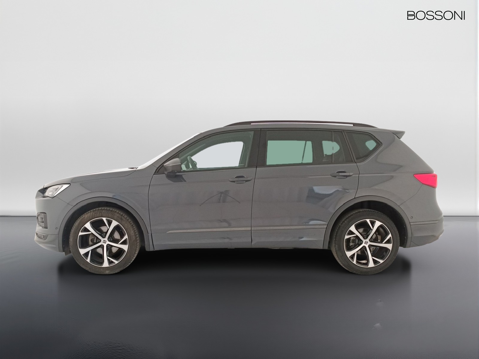 3 - Seat Tarraco 2.0 tdi 150cv fr dsg