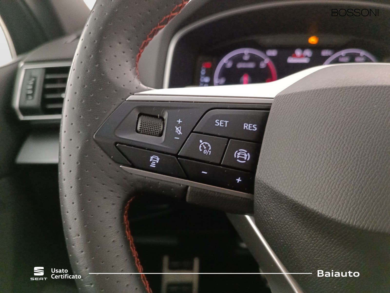 15 - Seat Tarraco 2.0 tdi 150cv fr dsg