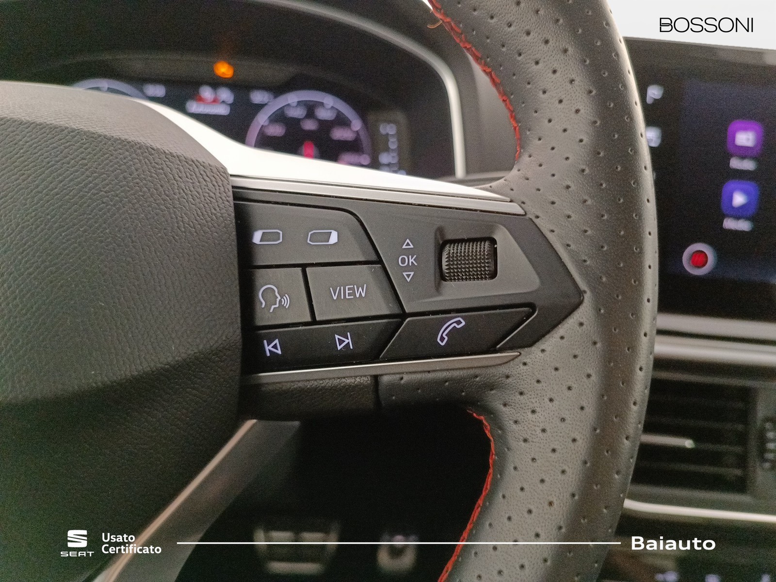 16 - Seat Tarraco 2.0 tdi 150cv fr dsg