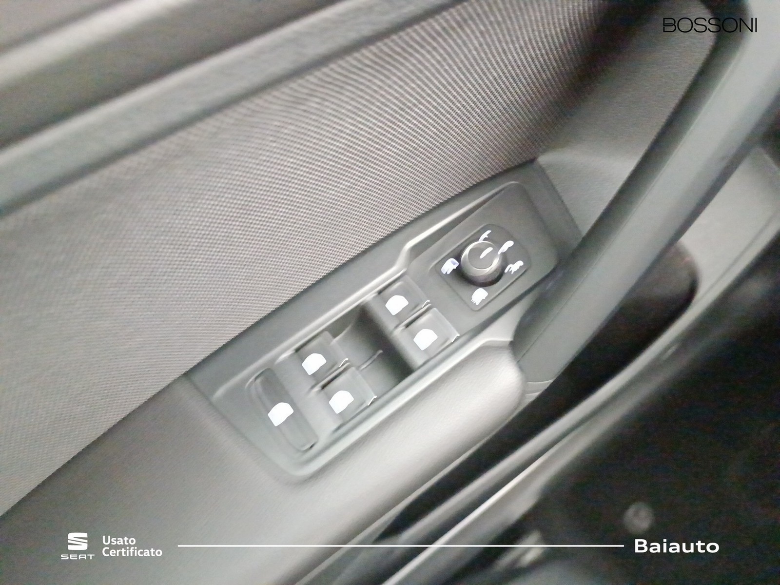 18 - Seat Tarraco 2.0 tdi 150cv fr dsg