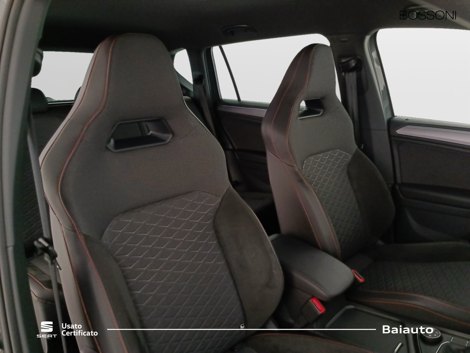 20 - Seat Tarraco 2.0 tdi 150cv fr dsg