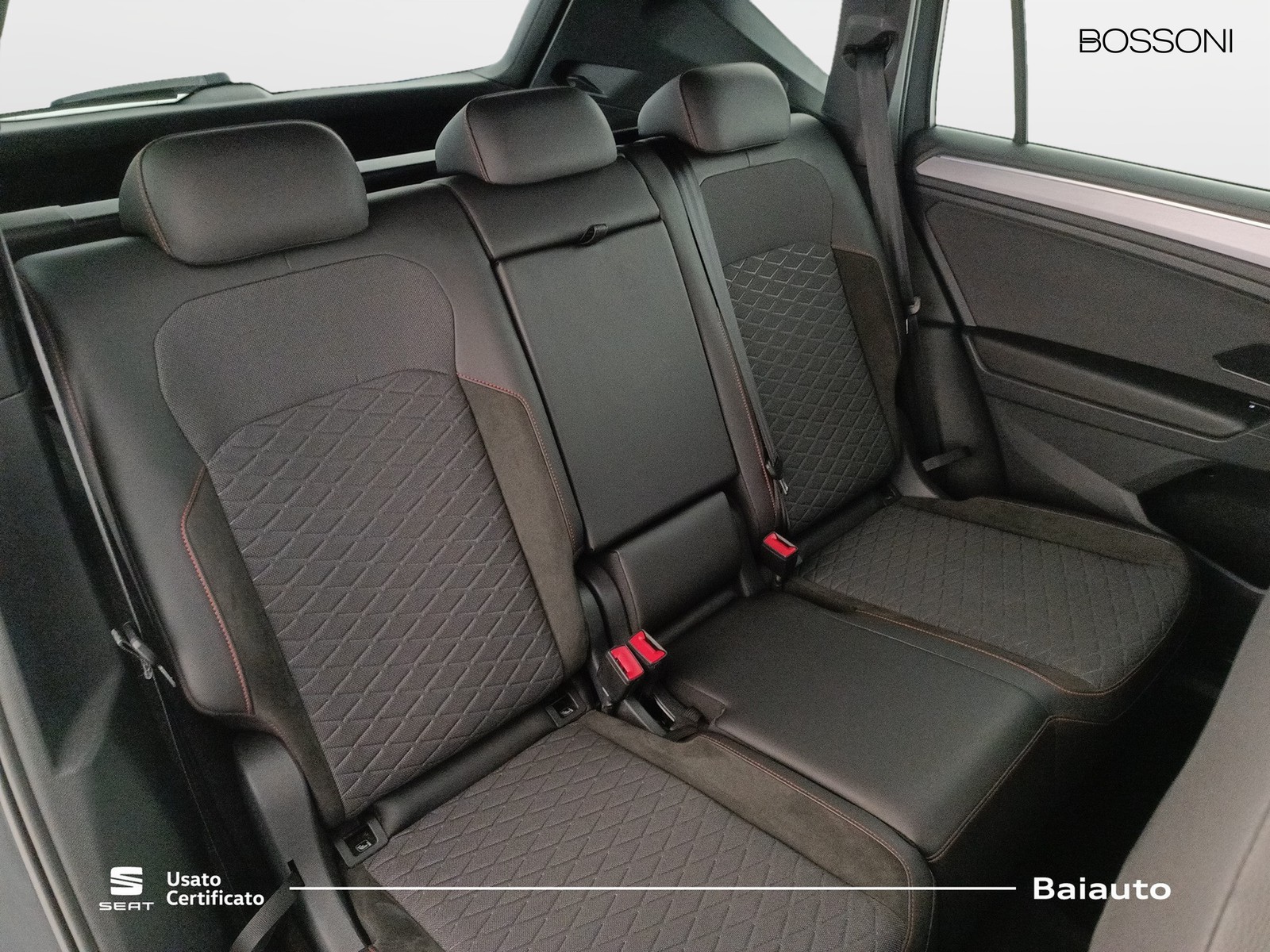 21 - Seat Tarraco 2.0 tdi 150cv fr dsg