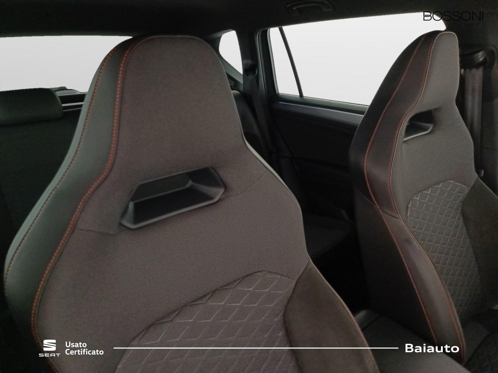 22 - Seat Tarraco 2.0 tdi 150cv fr dsg