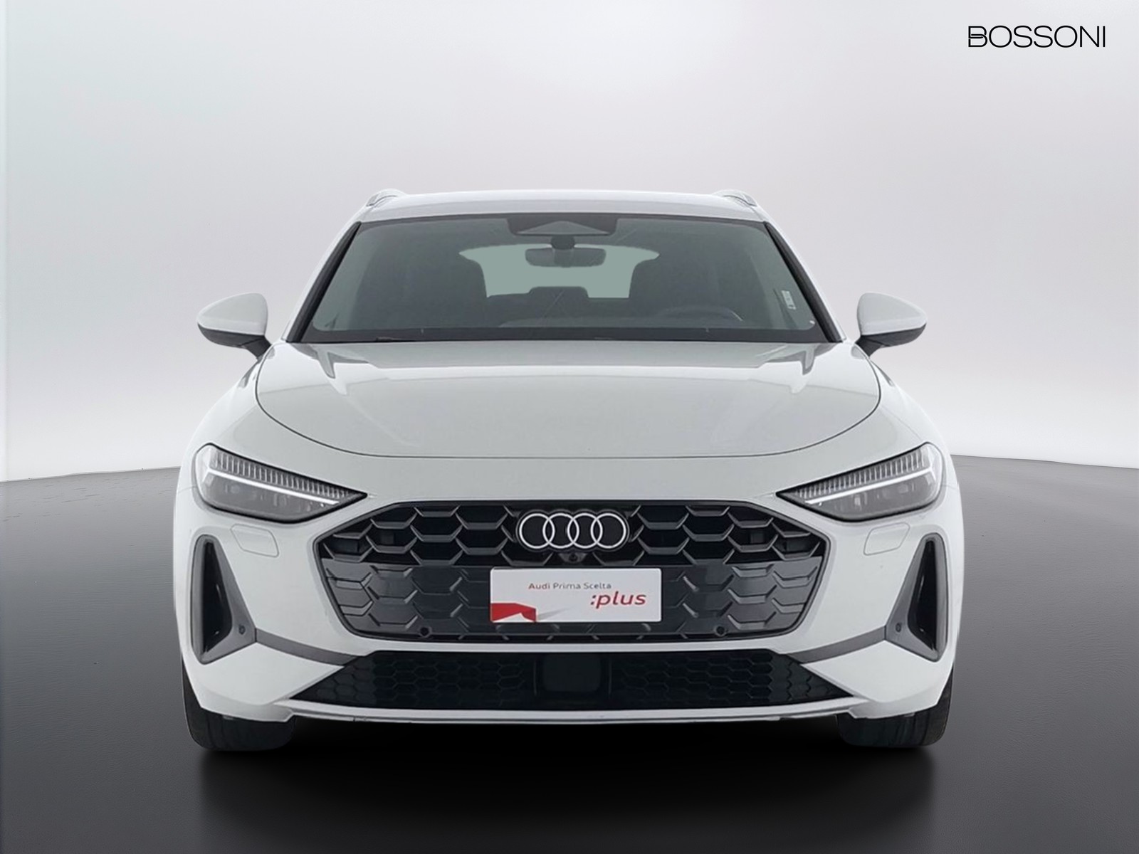14 - Audi A5 avant 2.0 tdi mhev+ 204cv business advanced