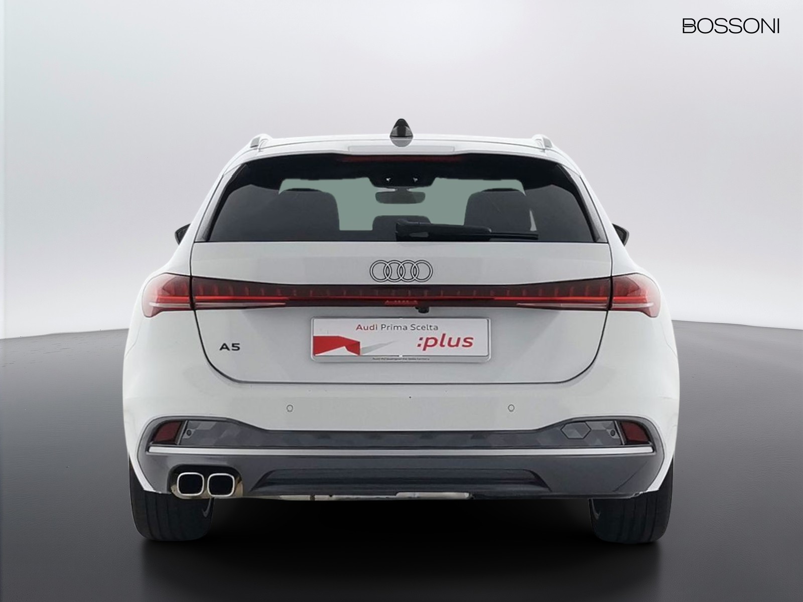 15 - Audi A5 avant 2.0 tdi mhev+ 204cv business advanced