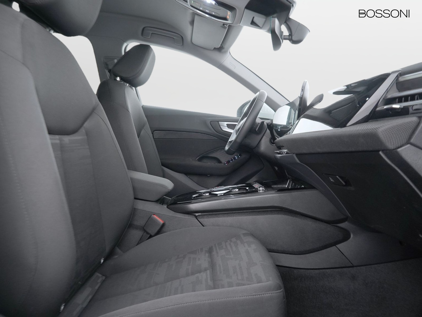 16 - Audi A5 avant 2.0 tdi mhev+ 204cv business advanced