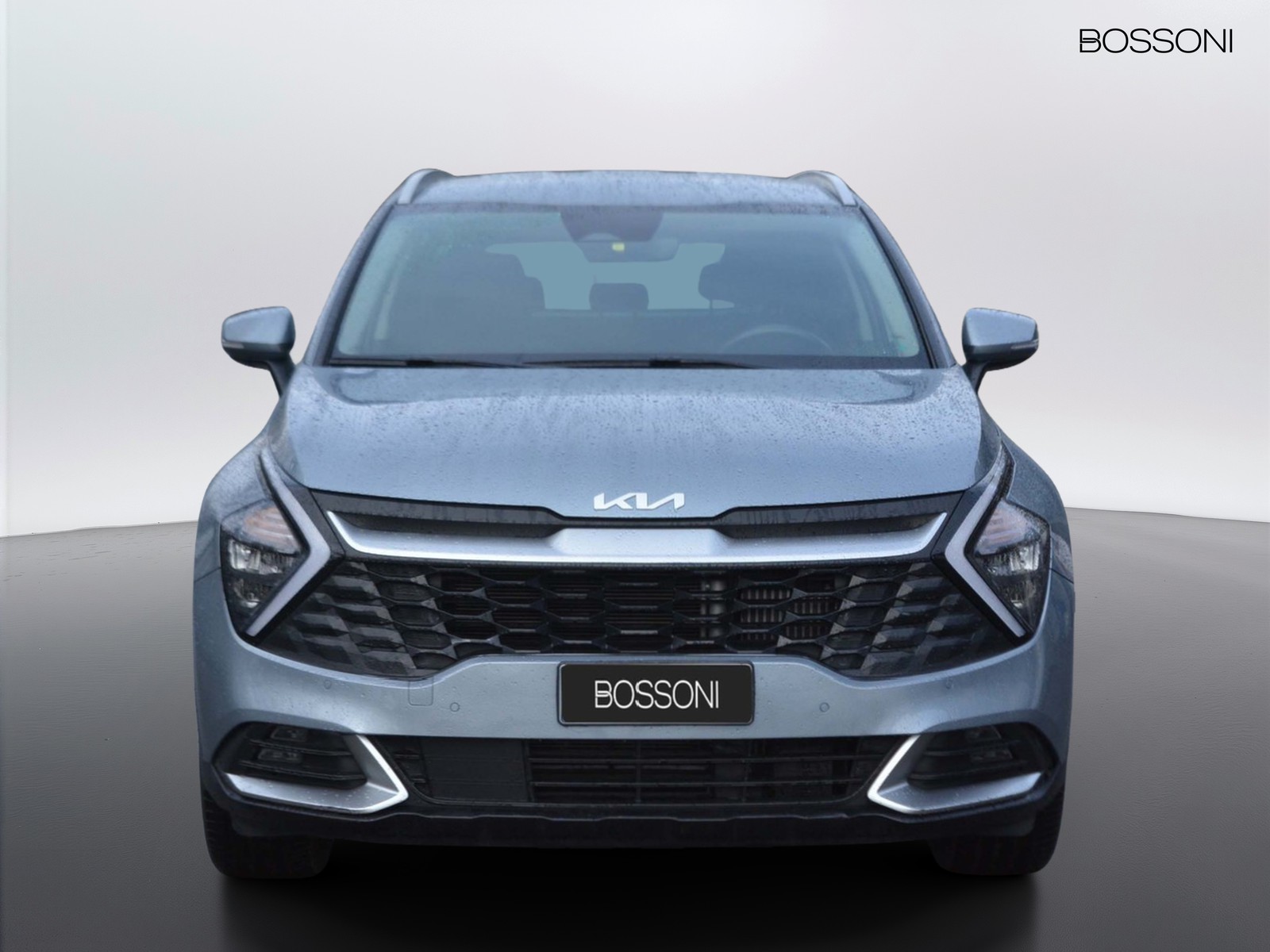 2 - Kia Sportage 1.6 t-gdi phev style awd at6