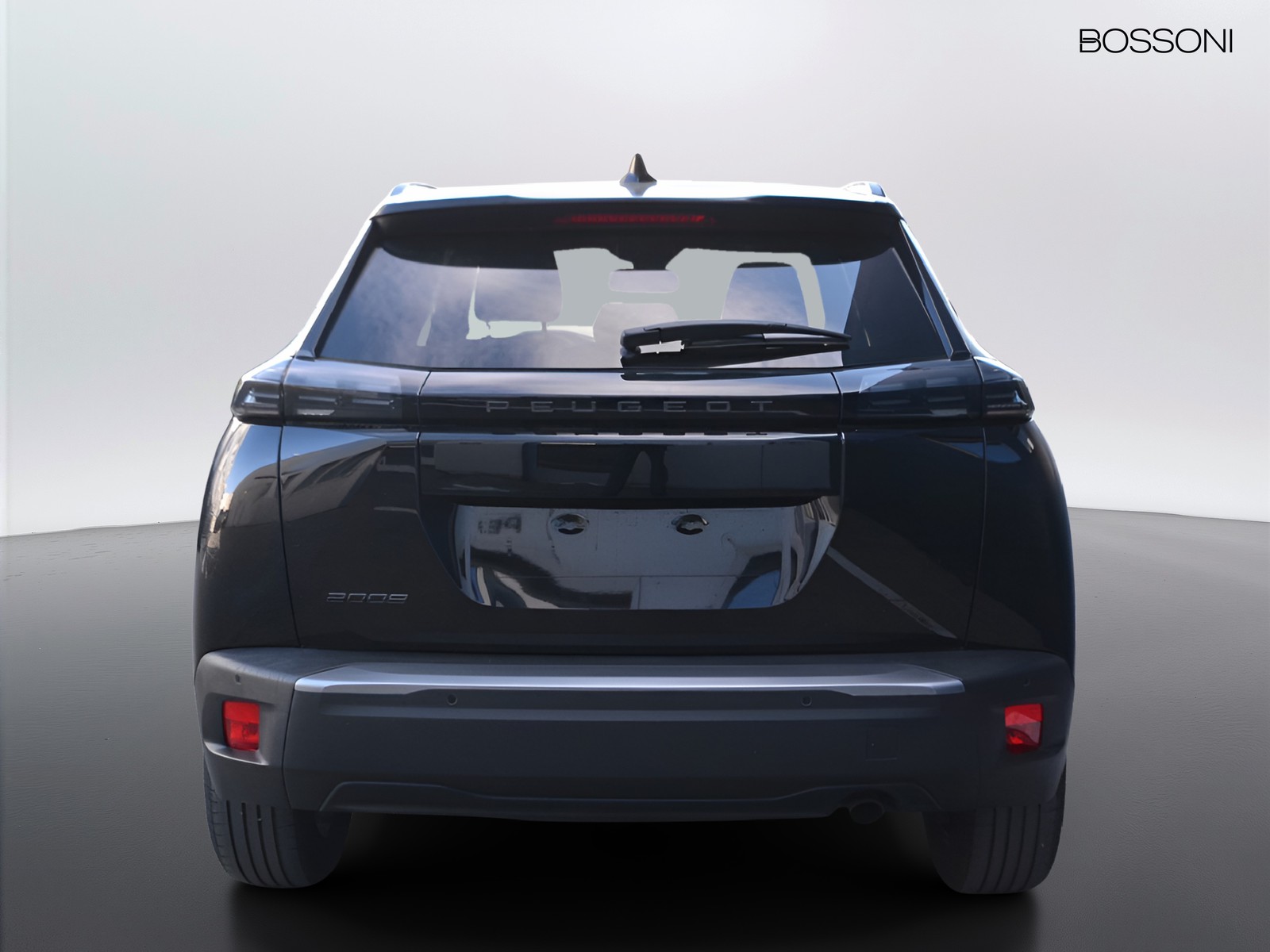 4 - Peugeot 2008 1.2 puretech 100cv allure s&s