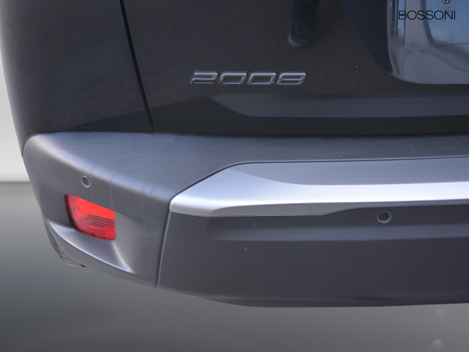 24 - Peugeot 2008 1.2 puretech 100cv allure s&s