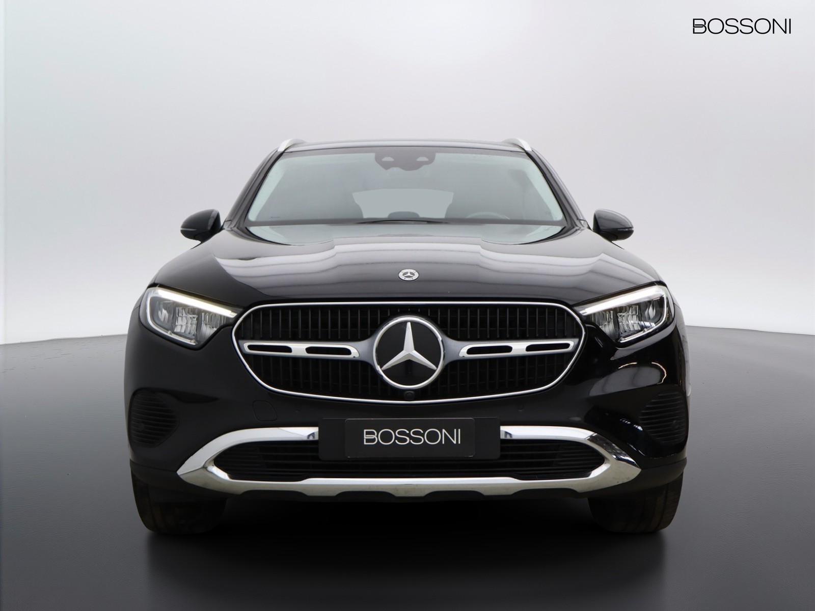 2 - Mercedes GLC suv 220 d amg advanced 4matic 9g-tronic