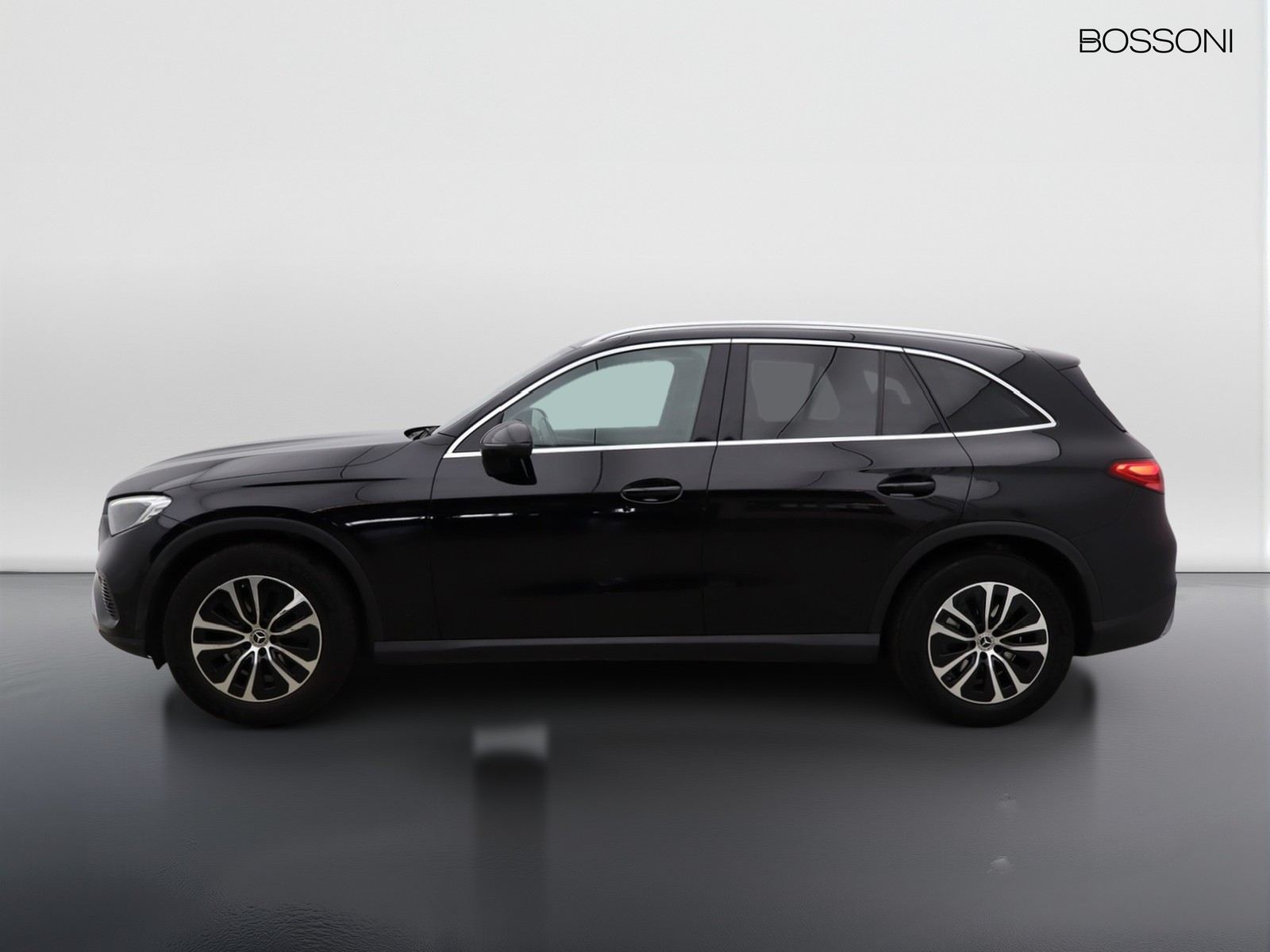 3 - Mercedes GLC suv 220 d amg advanced 4matic 9g-tronic