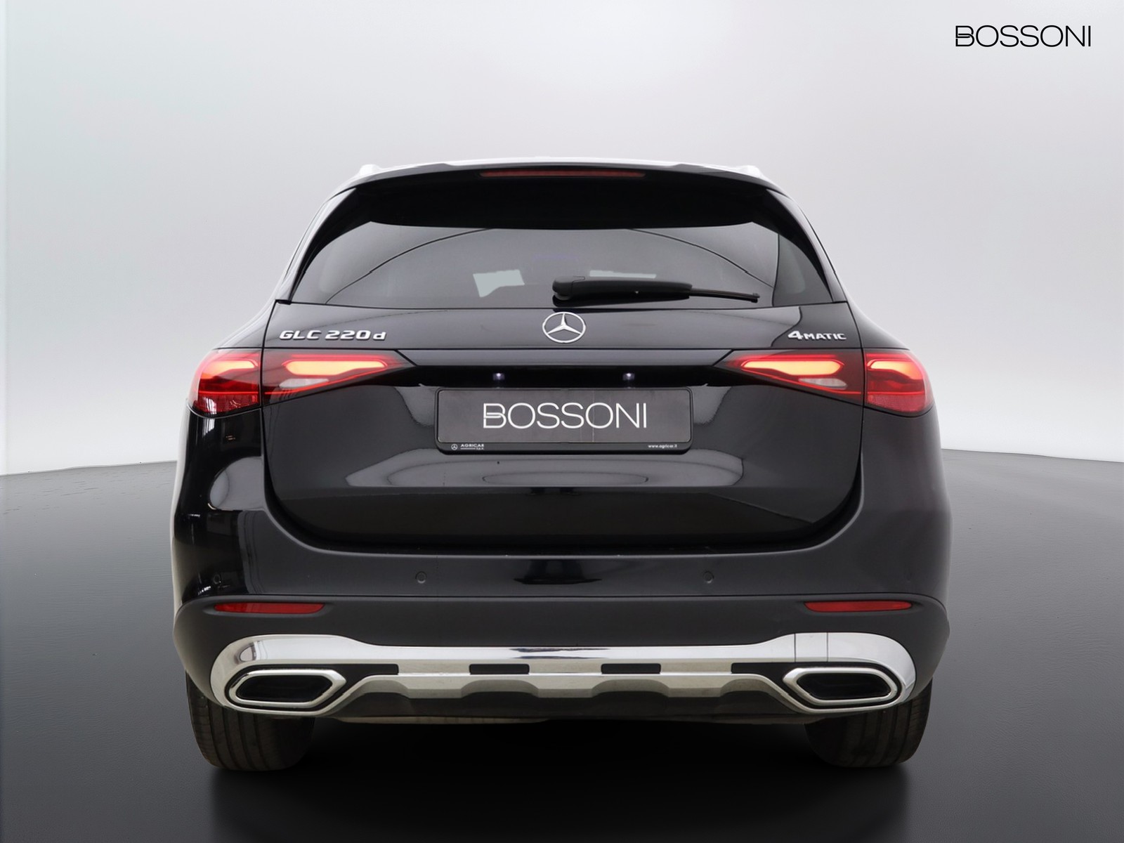 6 - Mercedes GLC suv 220 d amg advanced 4matic 9g-tronic
