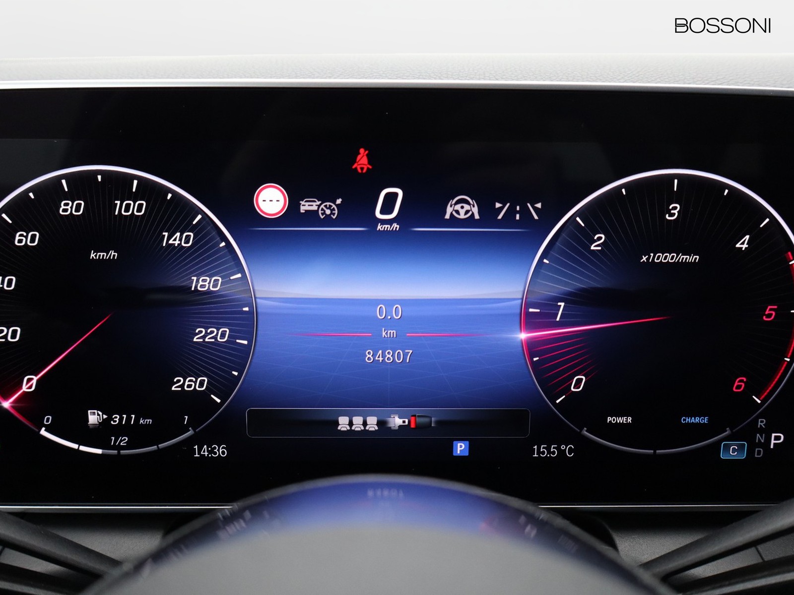 9 - Mercedes GLC suv 220 d amg advanced 4matic 9g-tronic