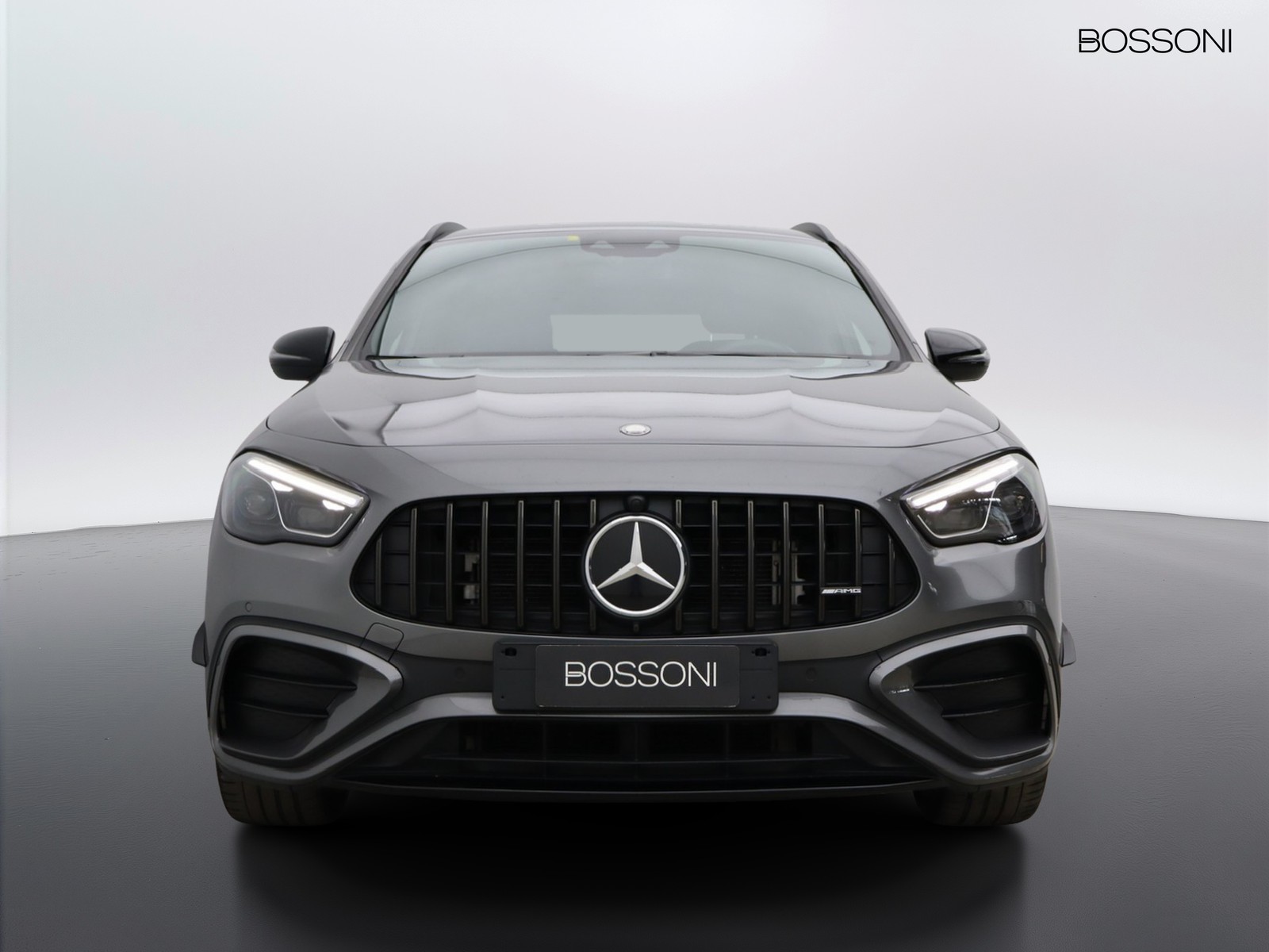 2 - AMG GLA amg 35 amg line advanced 4matic 8g-dct