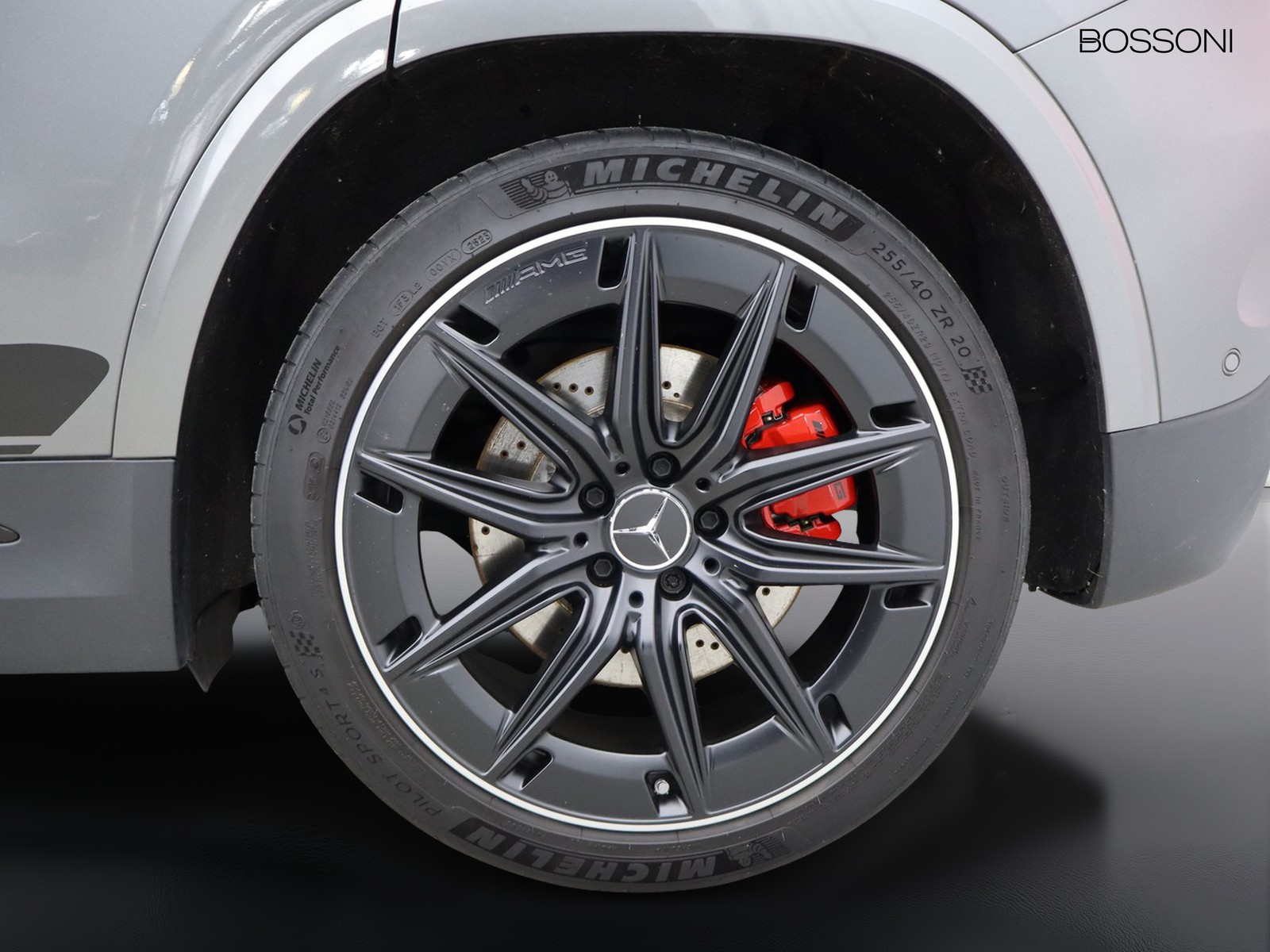4 - AMG GLA amg 35 amg line advanced 4matic 8g-dct
