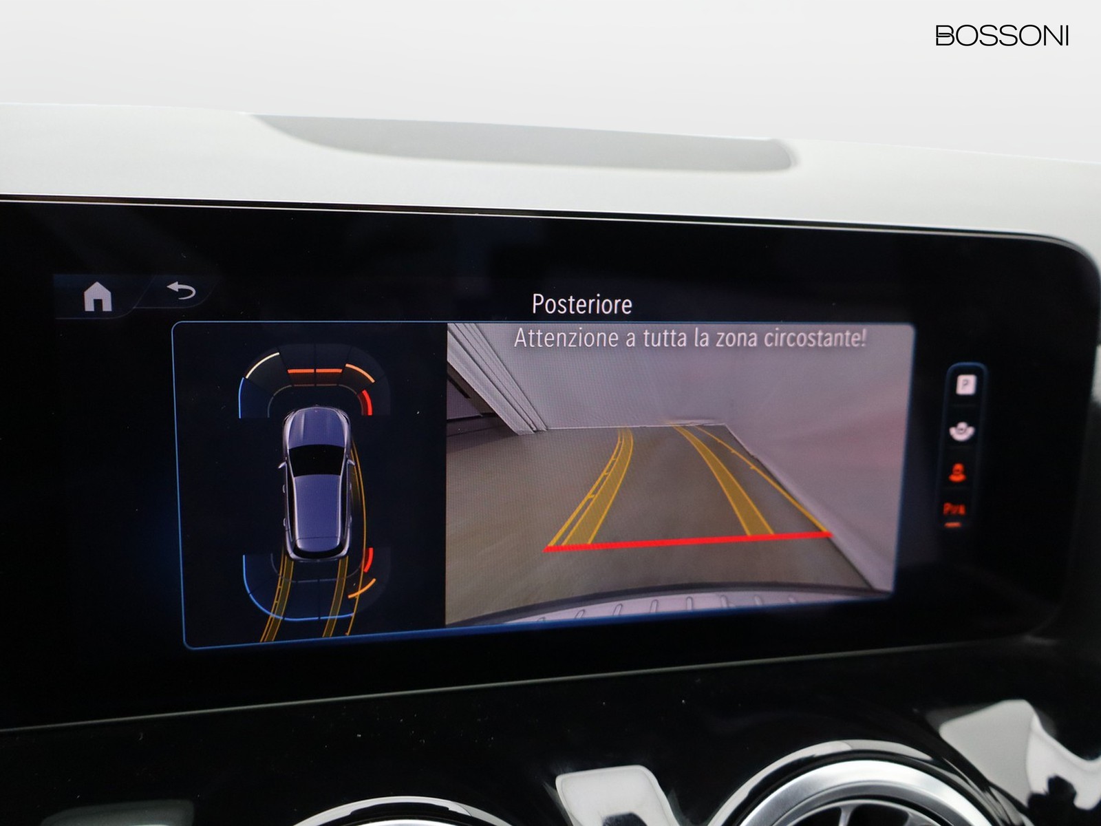 11 - AMG GLA amg 35 amg line advanced 4matic 8g-dct