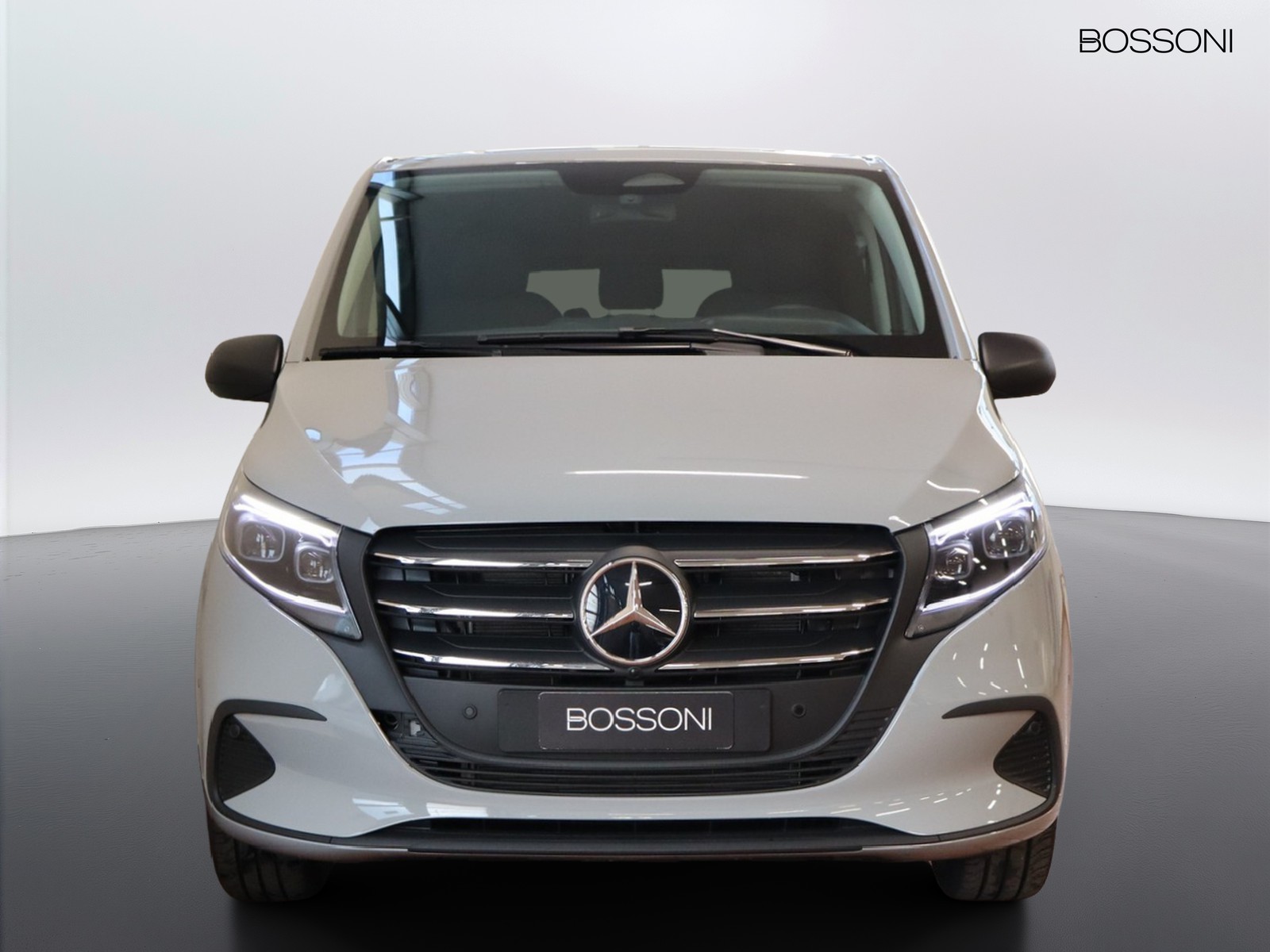 2 - Mercedes Vans Vito mixto 116 cdi long select 9g-tronic
