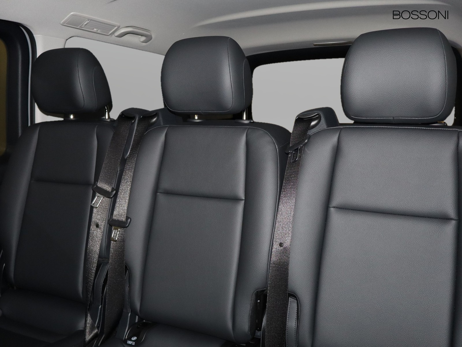 8 - Mercedes Vans Vito mixto 116 cdi long select 9g-tronic