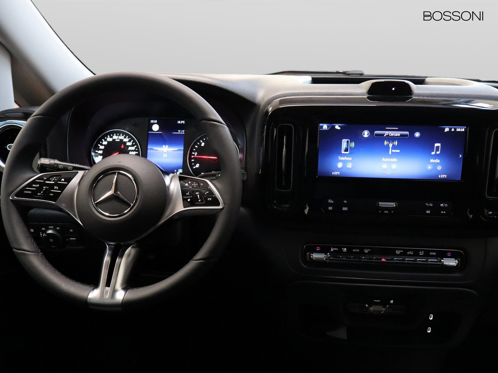 12 - Mercedes Vans Vito mixto 116 cdi long select 9g-tronic