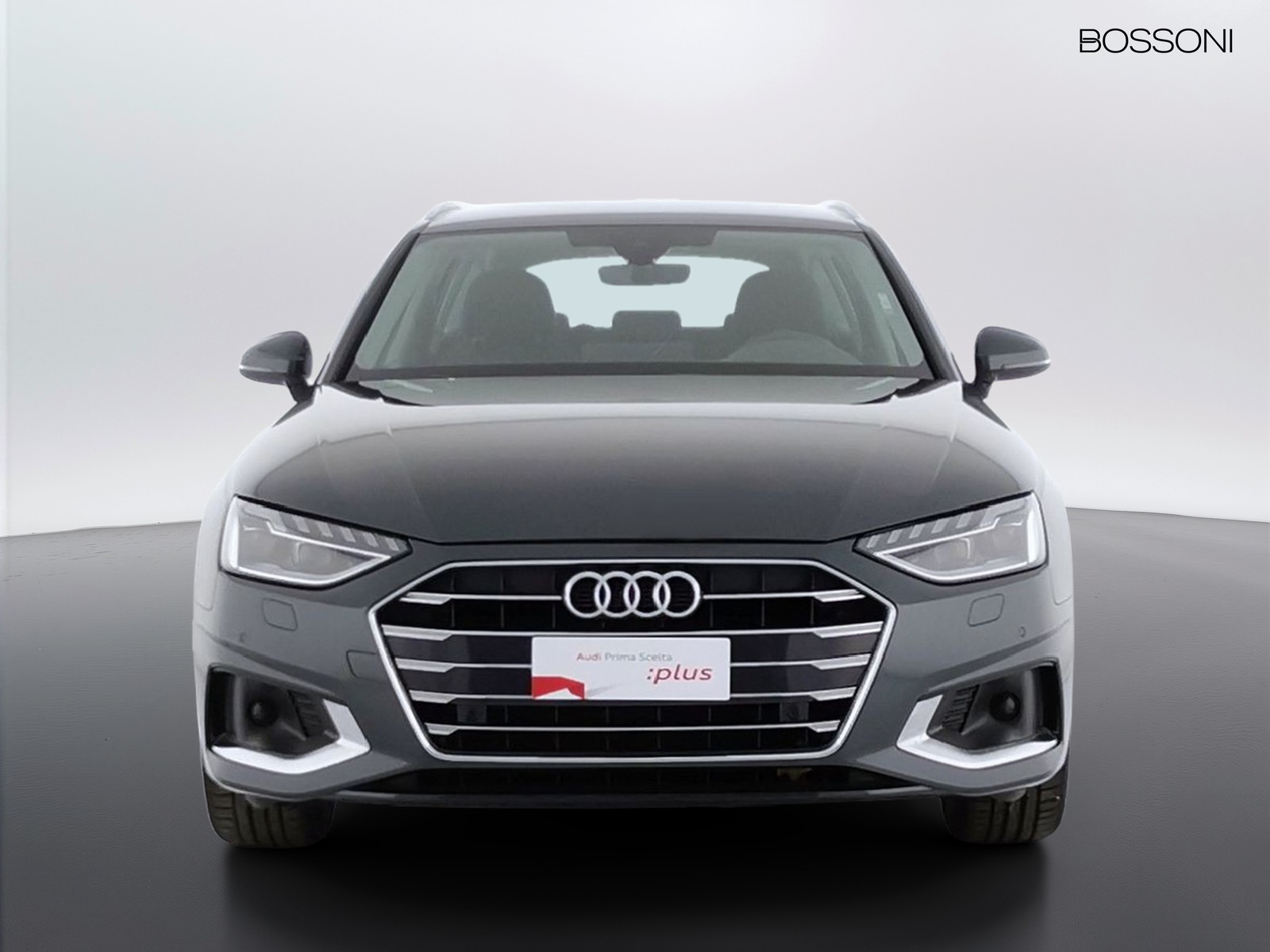 14 - Audi A4 avant 30 2.0 tdi mhev 136cv business advanced s tronic