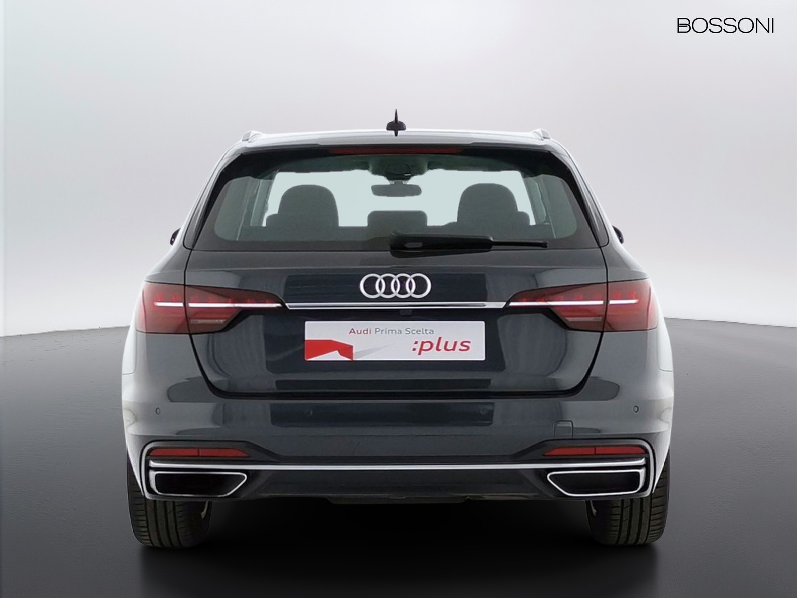 15 - Audi A4 avant 30 2.0 tdi mhev 136cv business advanced s tronic