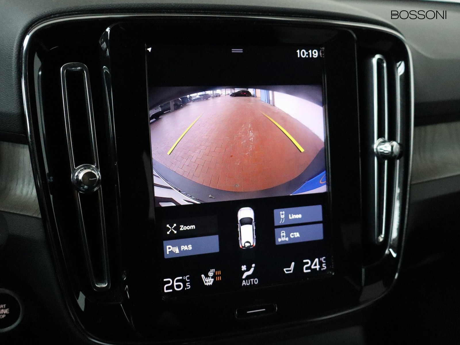 11 - Volvo XC40 1.5 t4 recharge plug-in-hybrid inscription geartronic my21