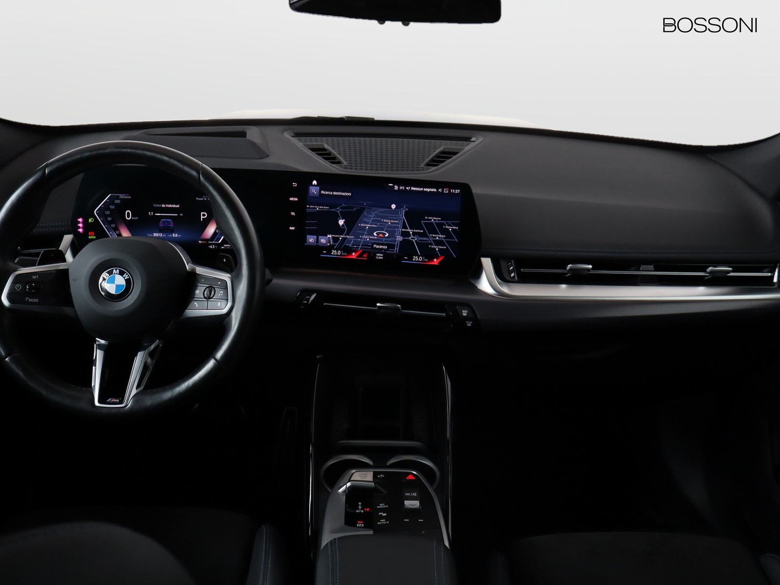 14 - BMW X1 23d mild hybrid 48v xdrive msport edition signature dct
