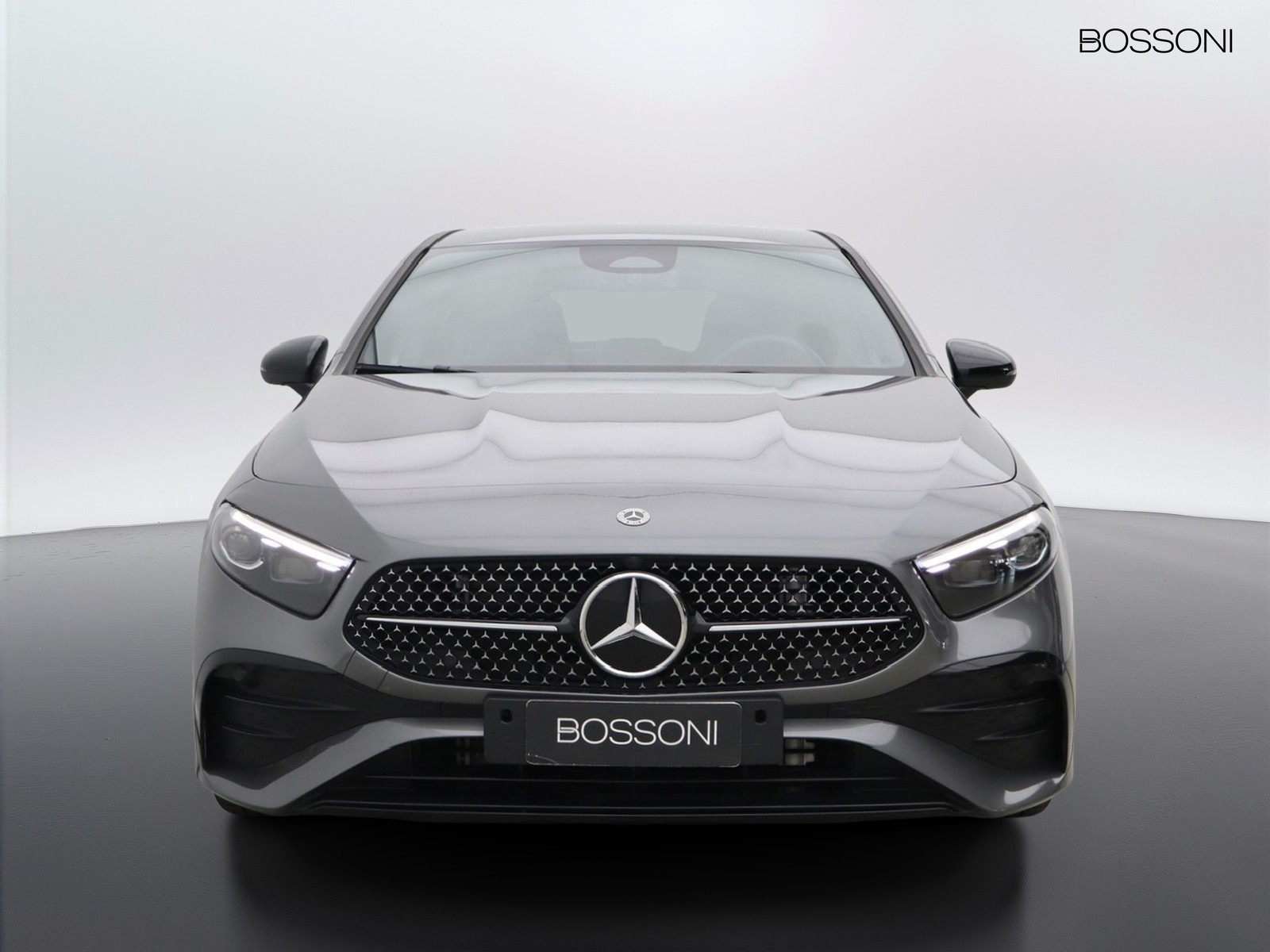 2 - Mercedes Classe A 180 d amg line advanced plus speedshift dct amg 8g