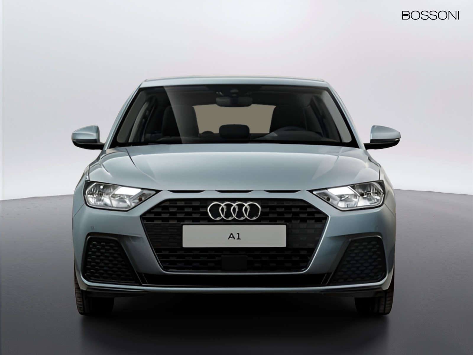 2 - Audi A1 sportback 30 1.0 tfsi 116cv business s tronic