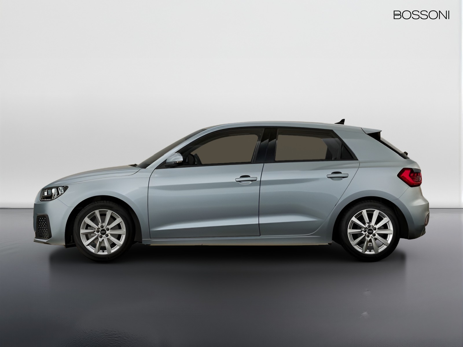 5 - Audi A1 sportback 30 1.0 tfsi 116cv business s tronic