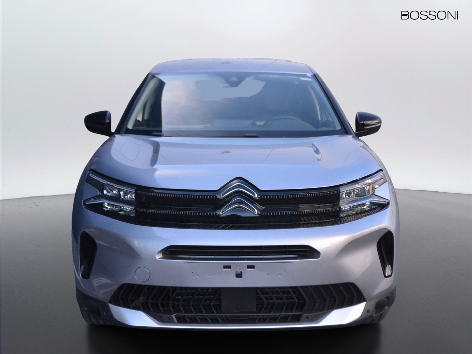 2 - Citroen C5 Aircross 1.2 puretech plus s&s