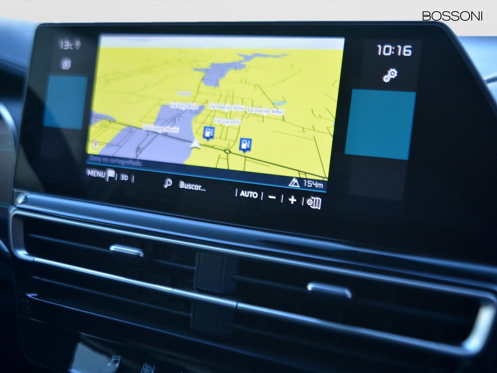 10 - Citroen C5 Aircross 1.2 puretech plus s&s