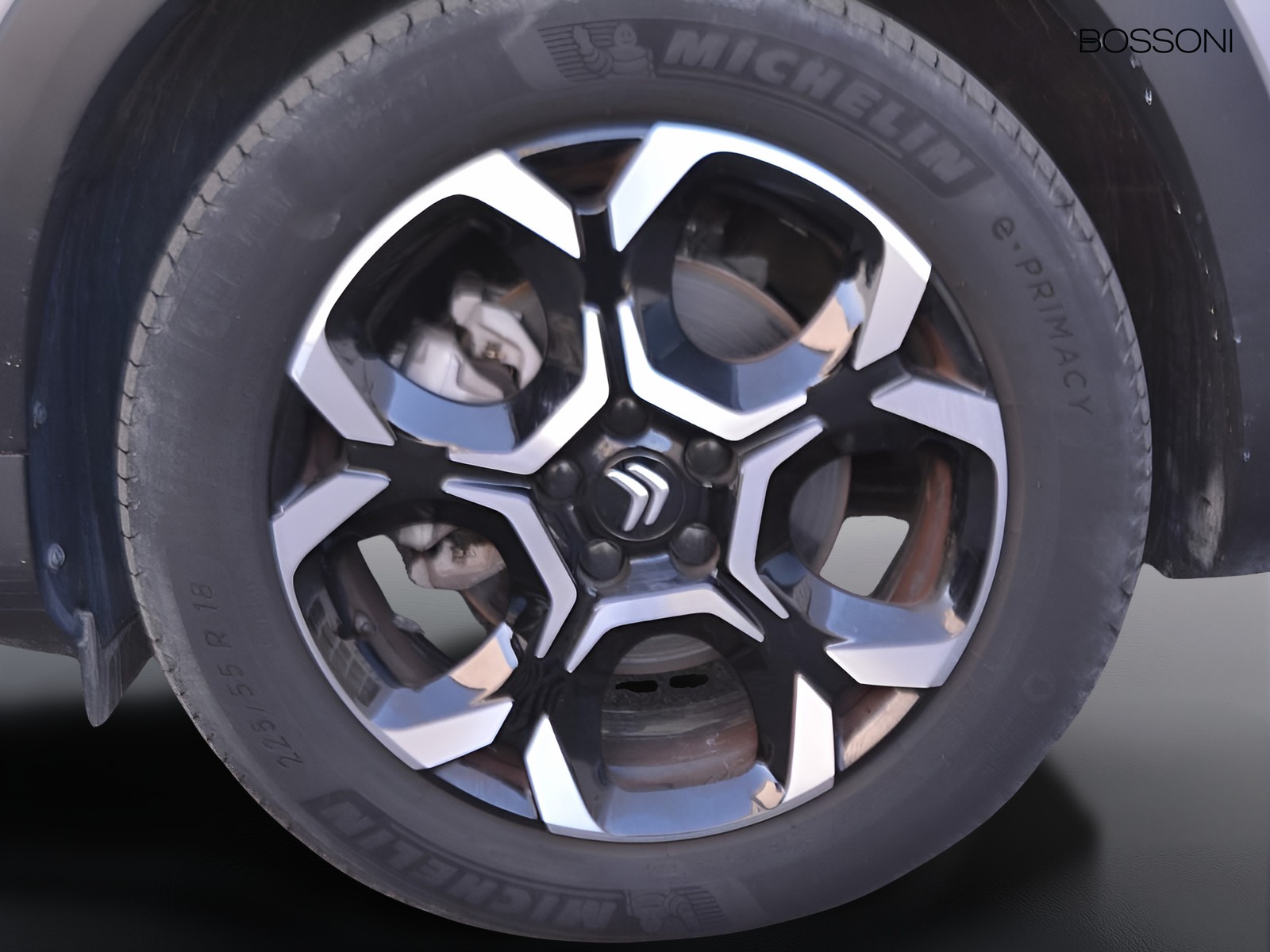 15 - Citroen C5 Aircross 1.2 puretech plus s&s
