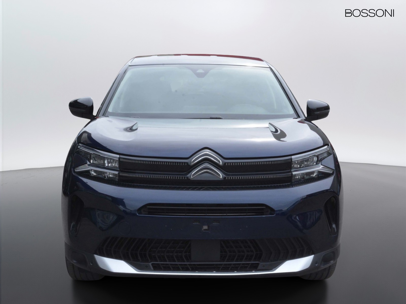 2 - Citroen C5 Aircross 1.2 puretech plus s&s