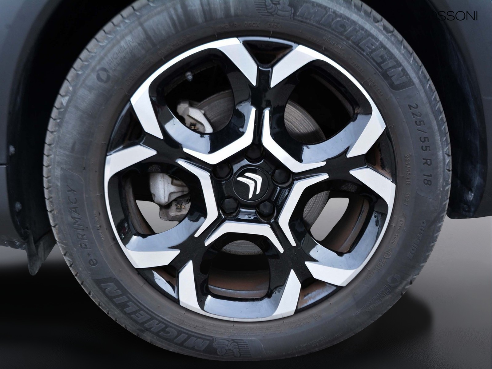 15 - Citroen C5 Aircross 1.2 puretech plus s&s