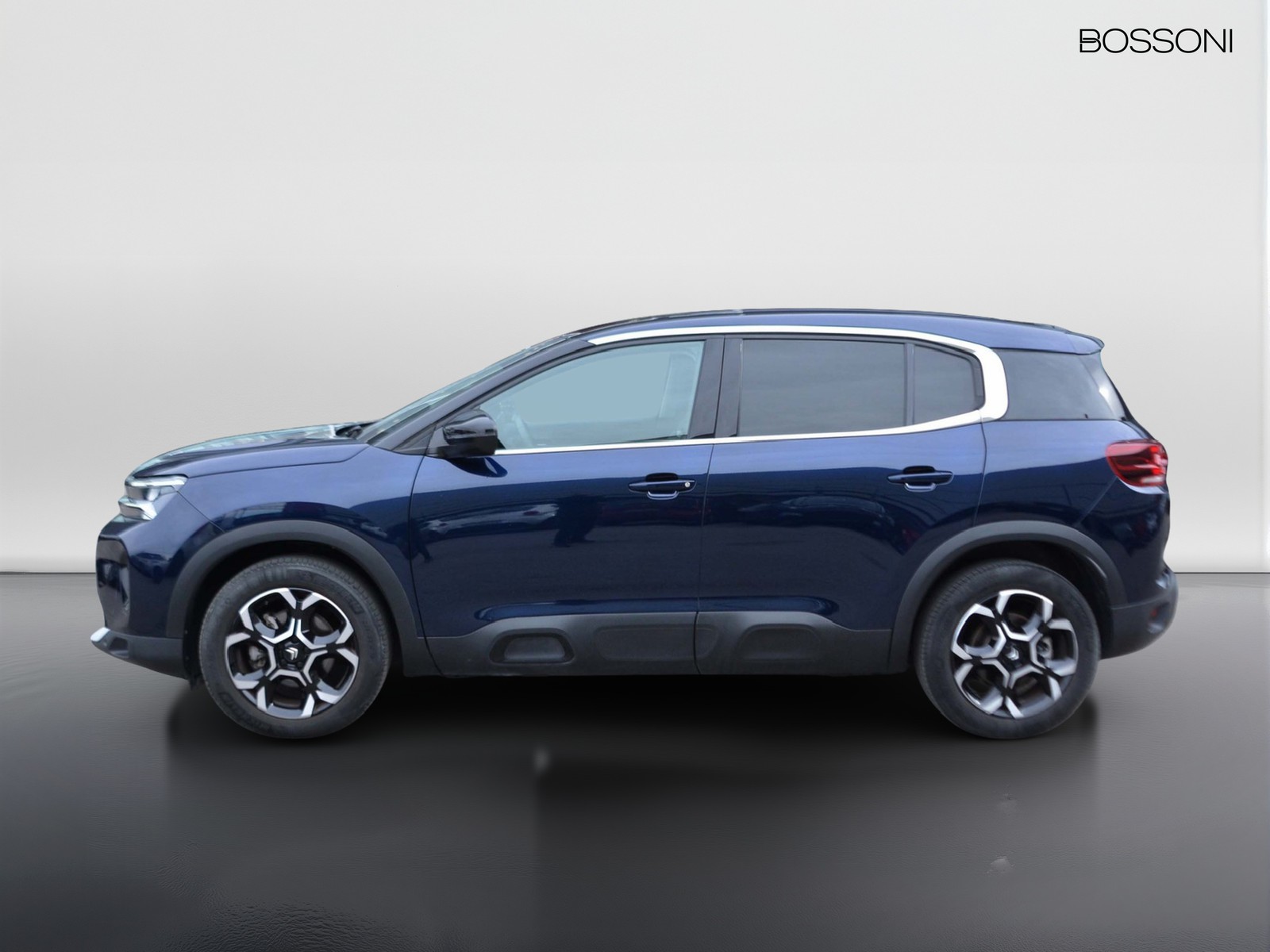 24 - Citroen C5 Aircross 1.2 puretech plus s&s