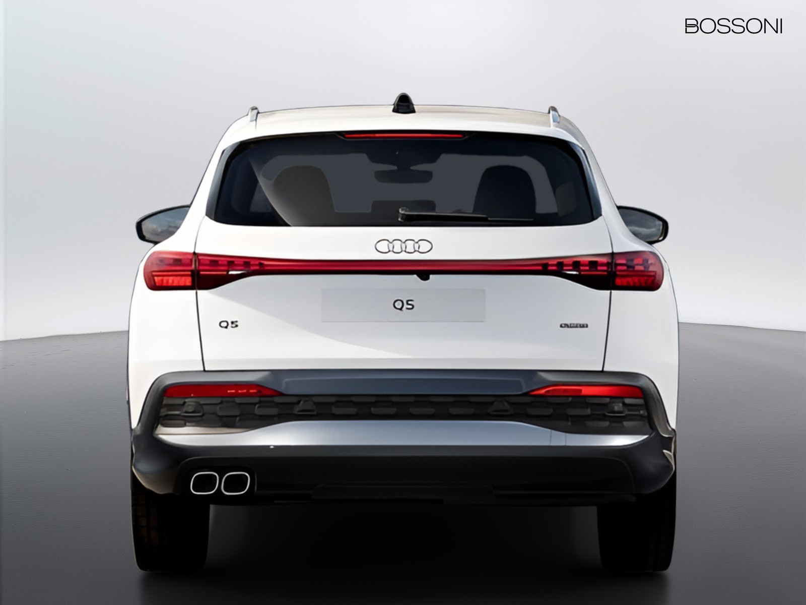 4 - Audi Q5 2.0 tdi mhev+ 204cv business advanced quattro s tronic