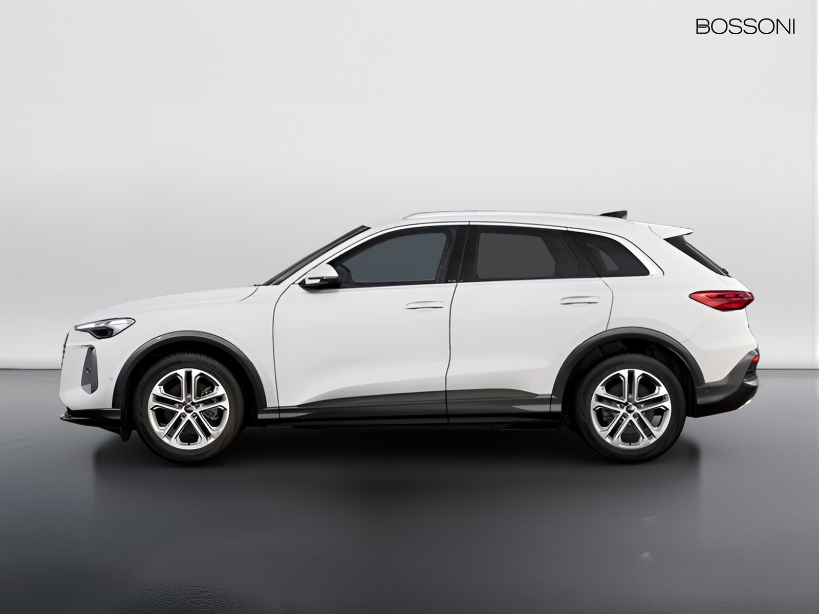 5 - Audi Q5 2.0 tdi mhev+ 204cv business advanced quattro s tronic