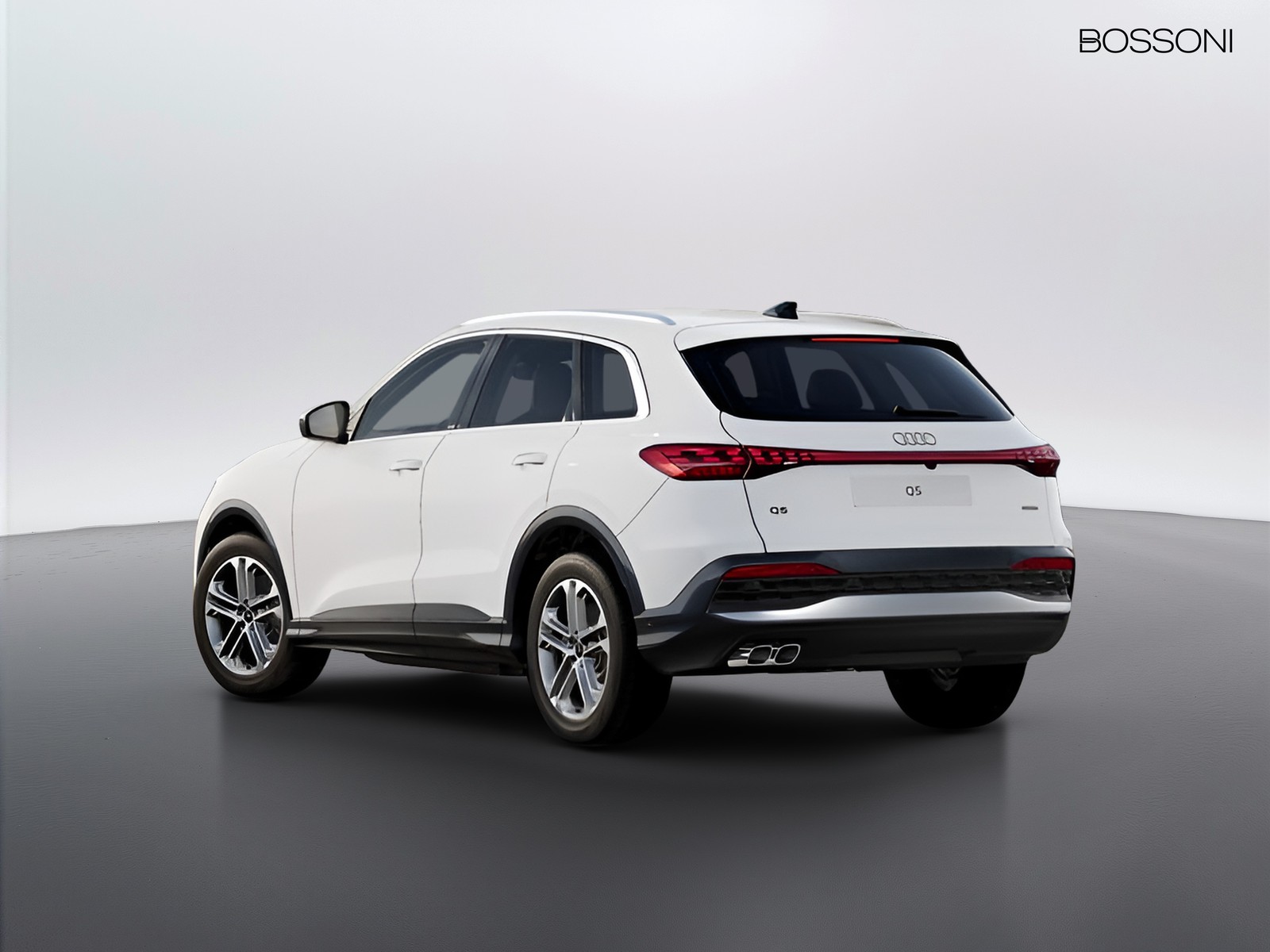 6 - Audi Q5 2.0 tdi mhev+ 204cv business advanced quattro s tronic