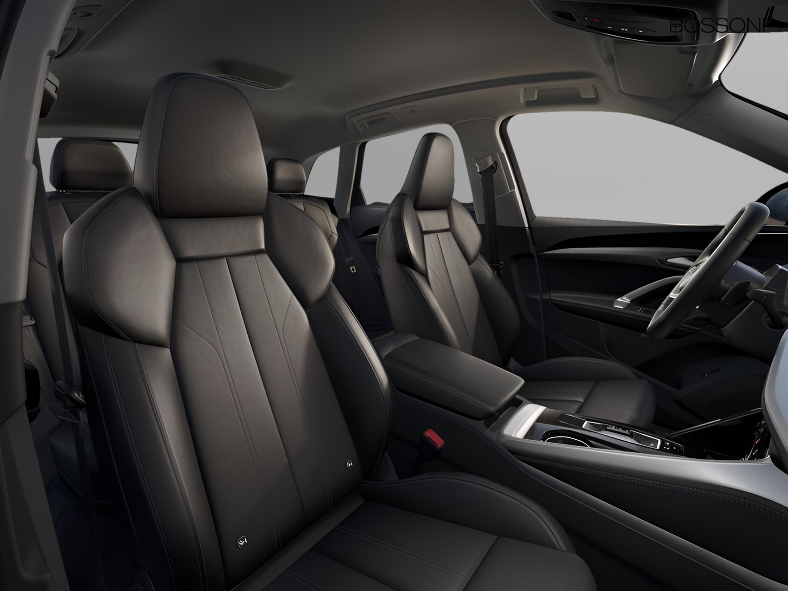 9 - Audi Q5 2.0 tdi mhev+ 204cv business advanced quattro s tronic