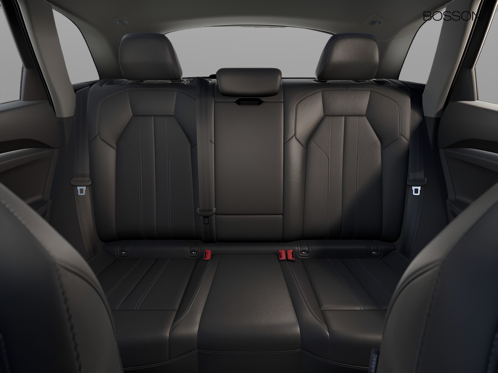 10 - Audi Q5 2.0 tdi mhev+ 204cv business advanced quattro s tronic