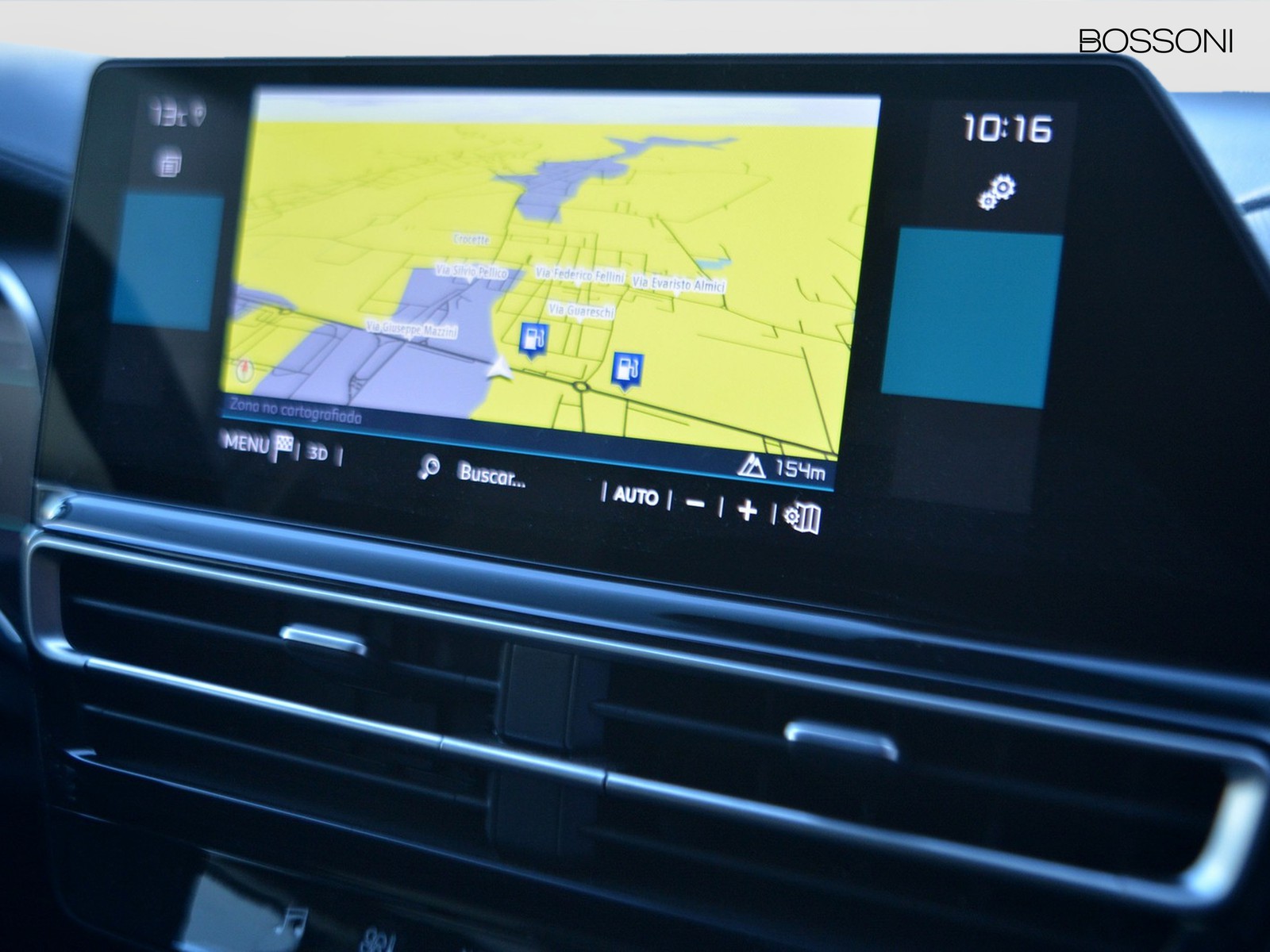 10 - Citroen C5 Aircross 1.2 puretech plus s&s