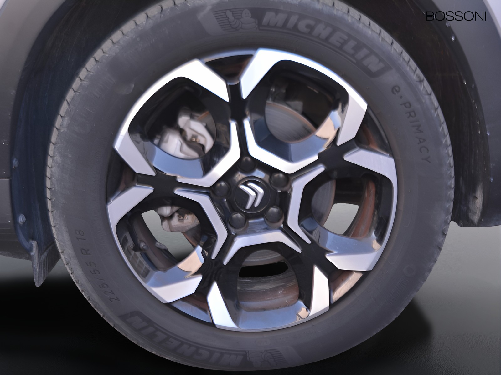 15 - Citroen C5 Aircross 1.2 puretech plus s&s