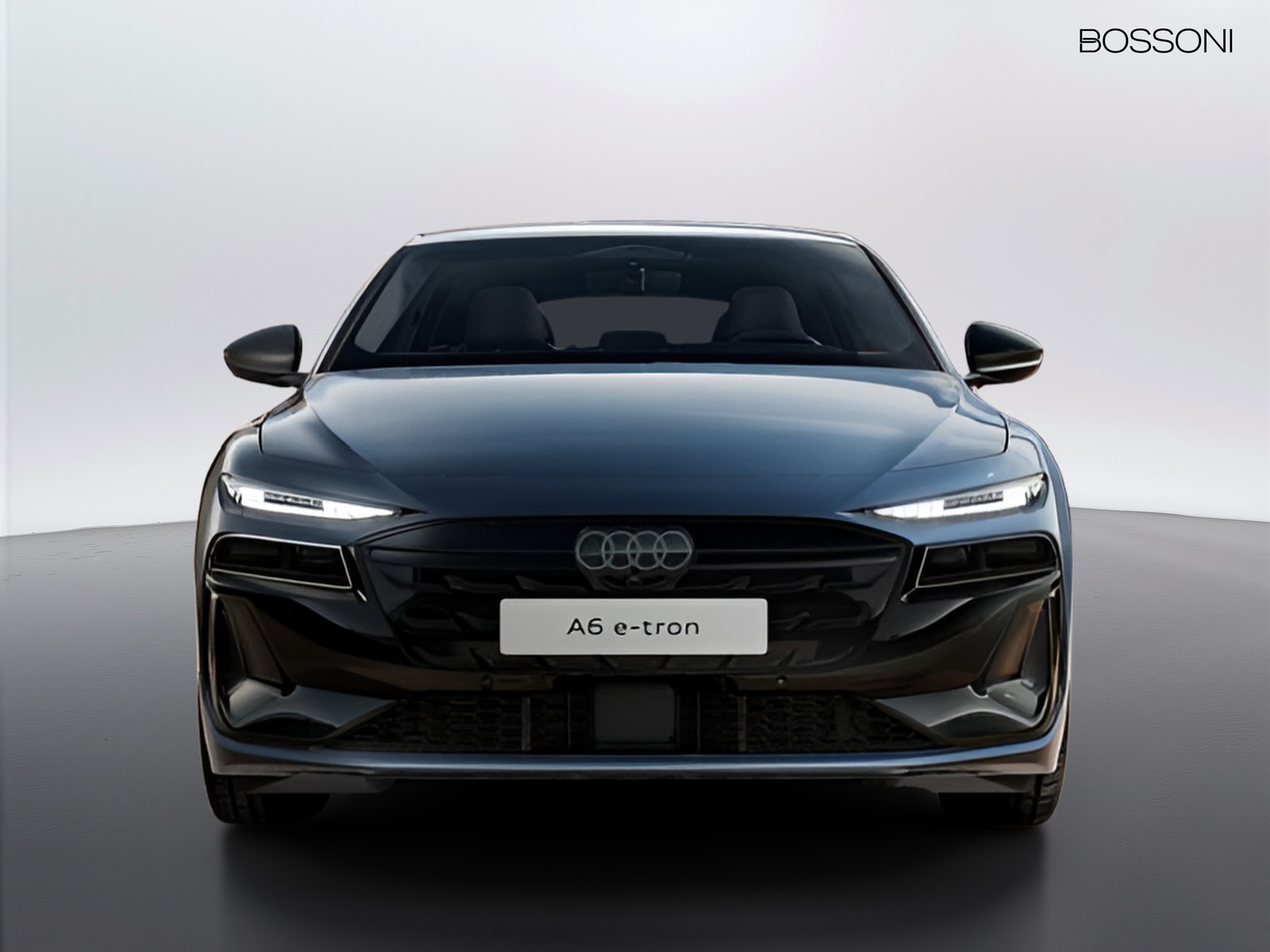 2 - Audi A6 e-tron avant performance s line edition 367cv